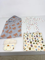 Fadi Baby Sleeping Kit