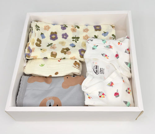 Fadi Baby Sleeping Kit