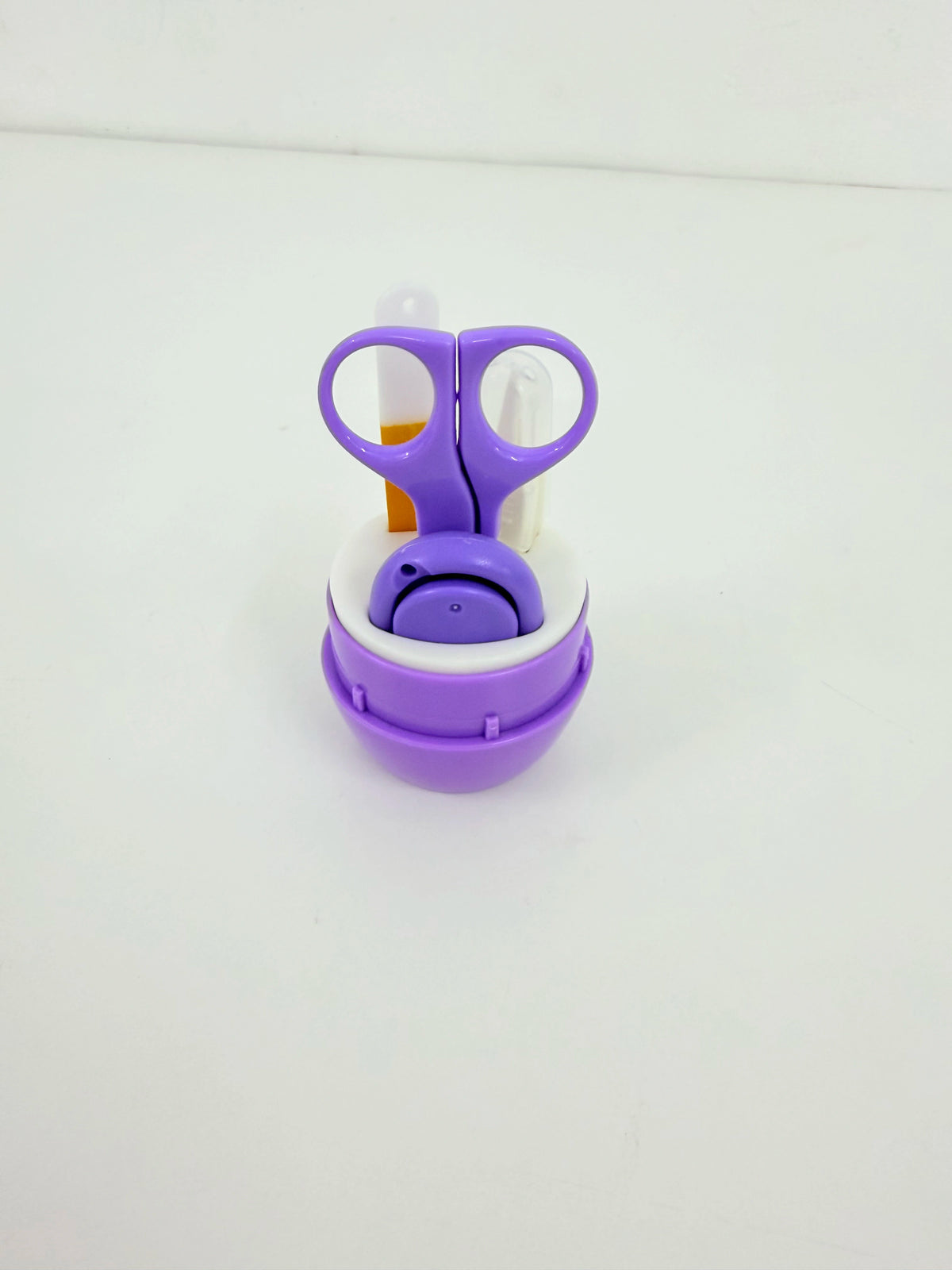 Baby Nail Cutter Set