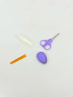 Baby Nail Cutter Set