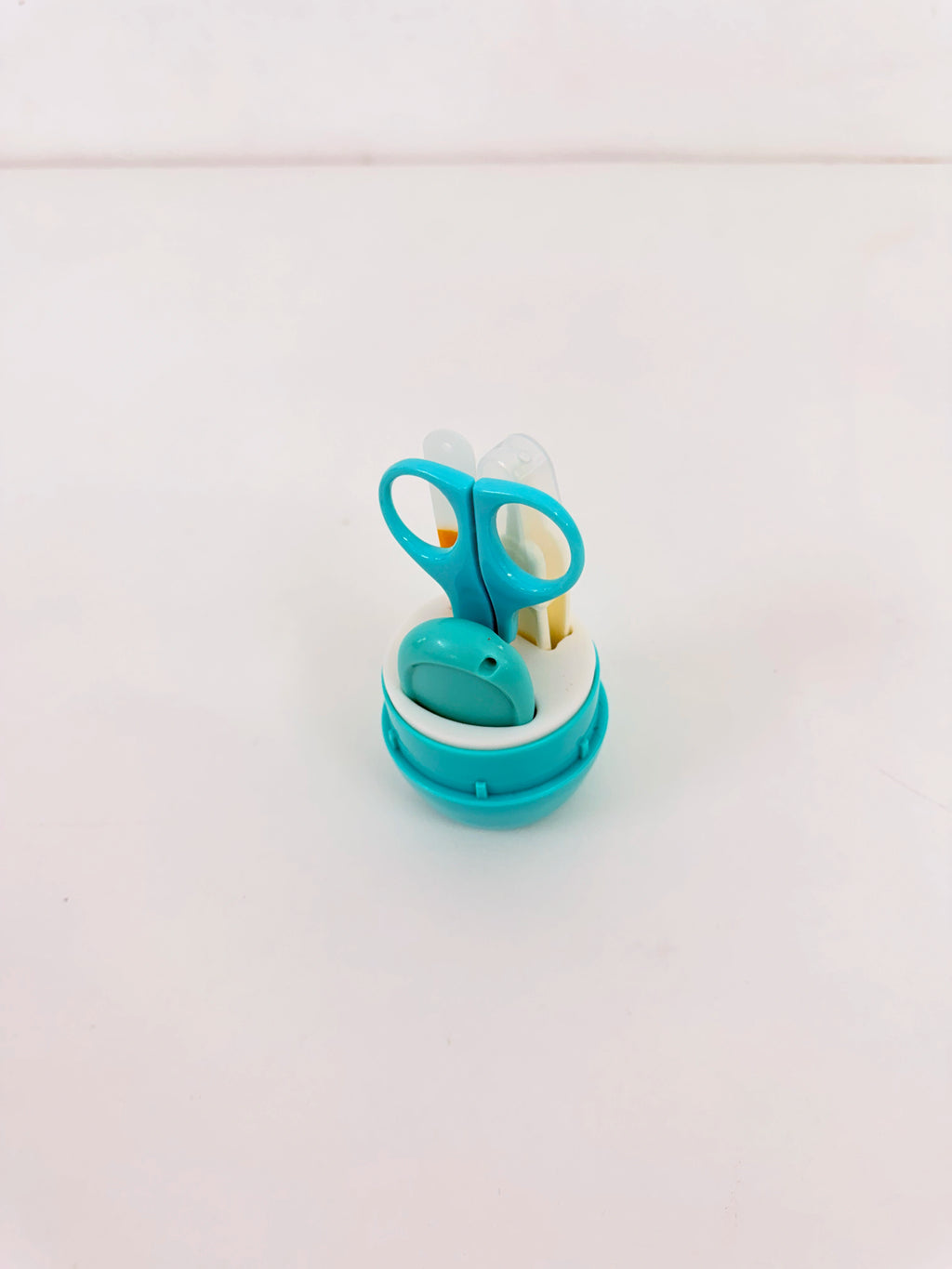Baby Nail Cutter Set