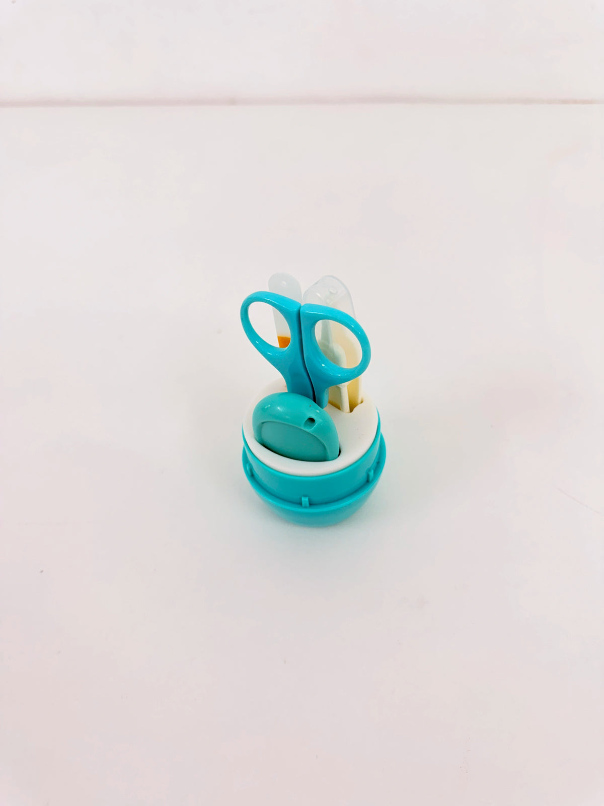 Baby Nail Cutter Set
