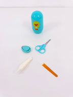 Baby Nail Cutter Set