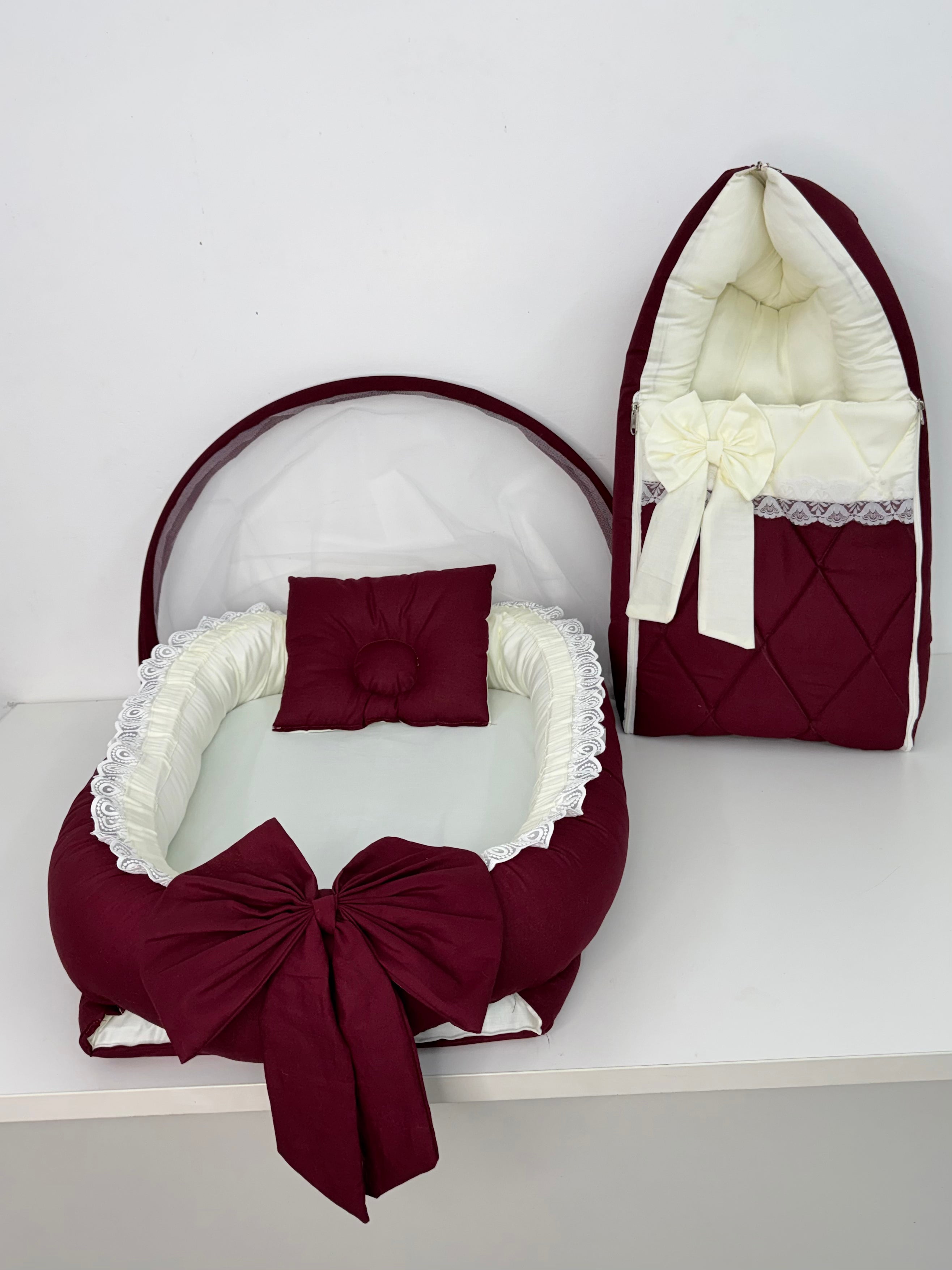 Baby Nests & Baby Holders