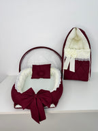 Baby Nests & Baby Holders