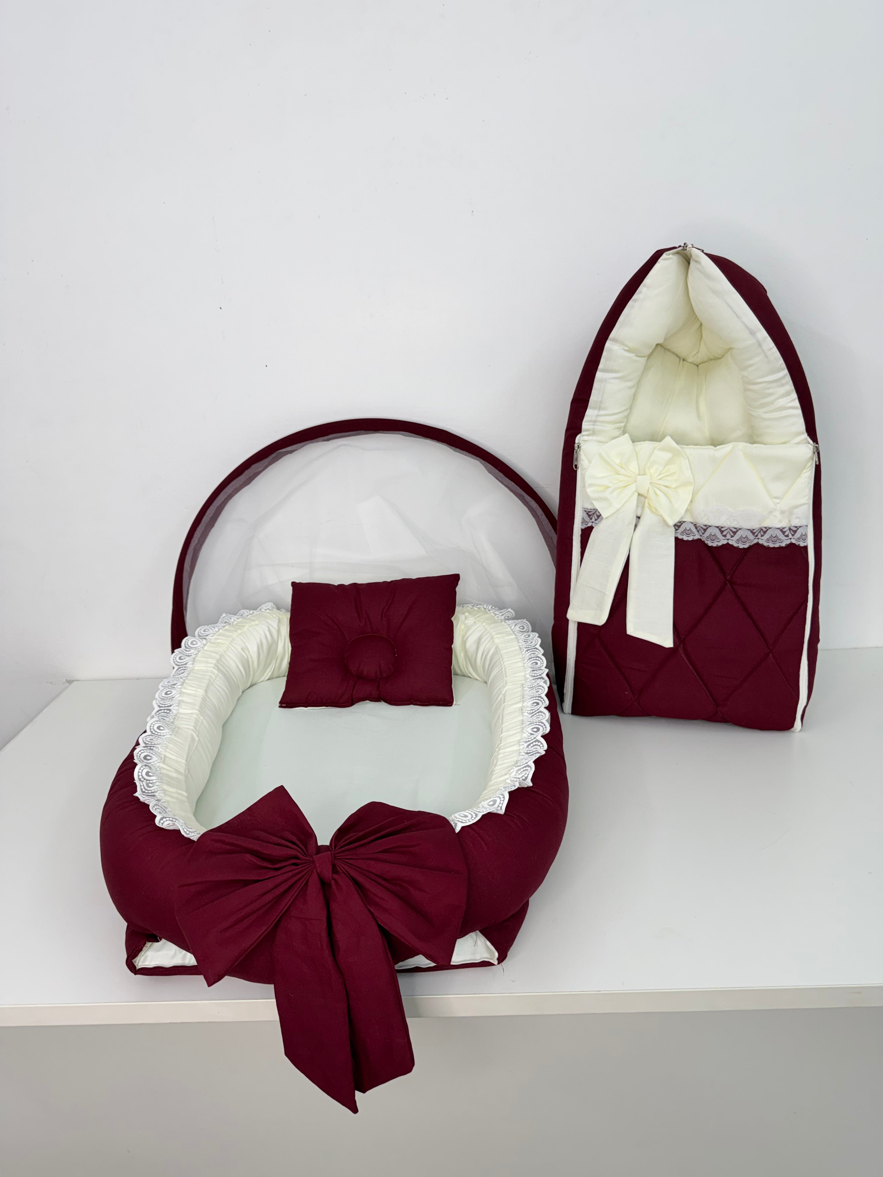 Baby Nests & Baby Holders