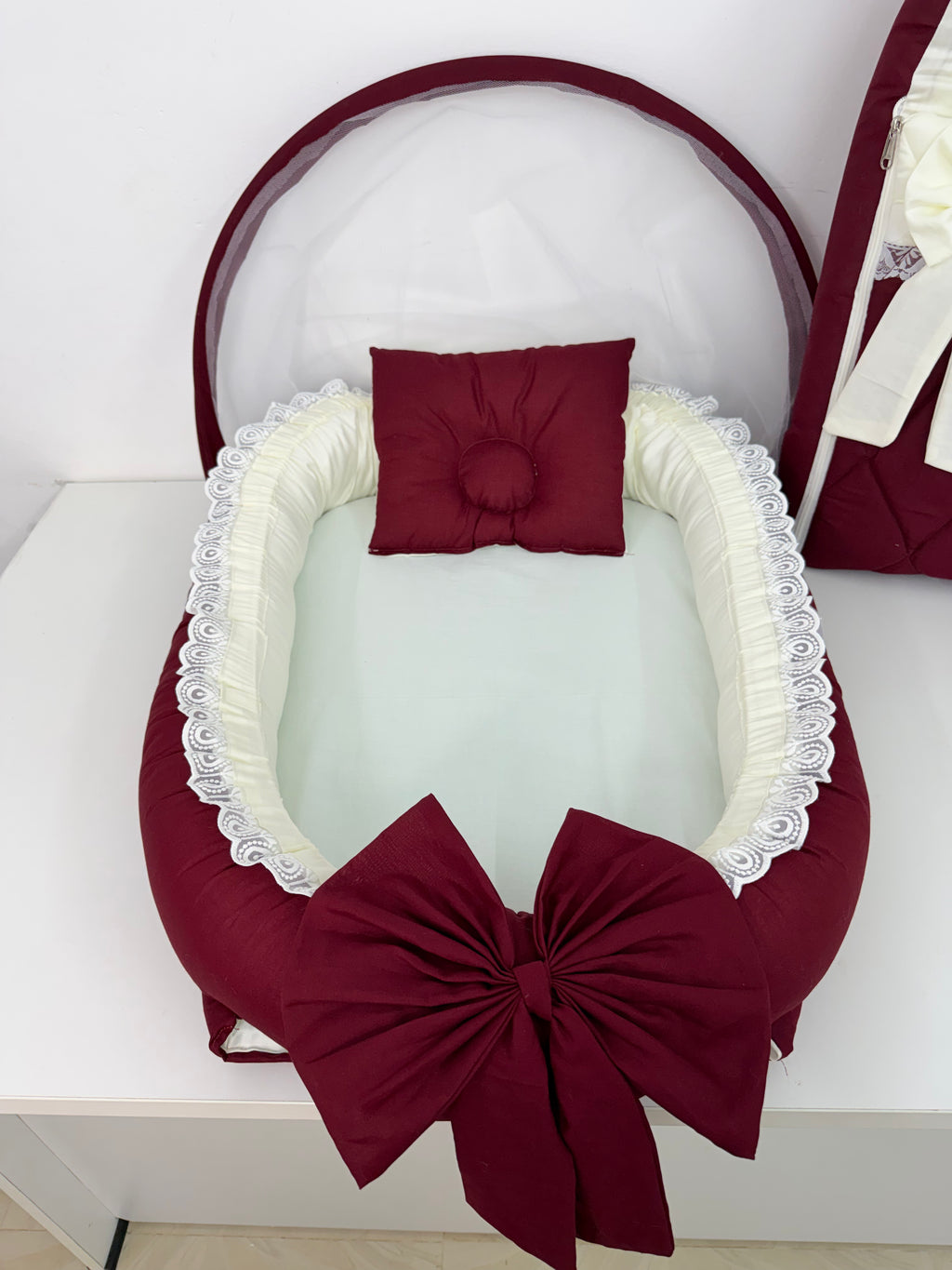 Baby Nests & Baby Holders