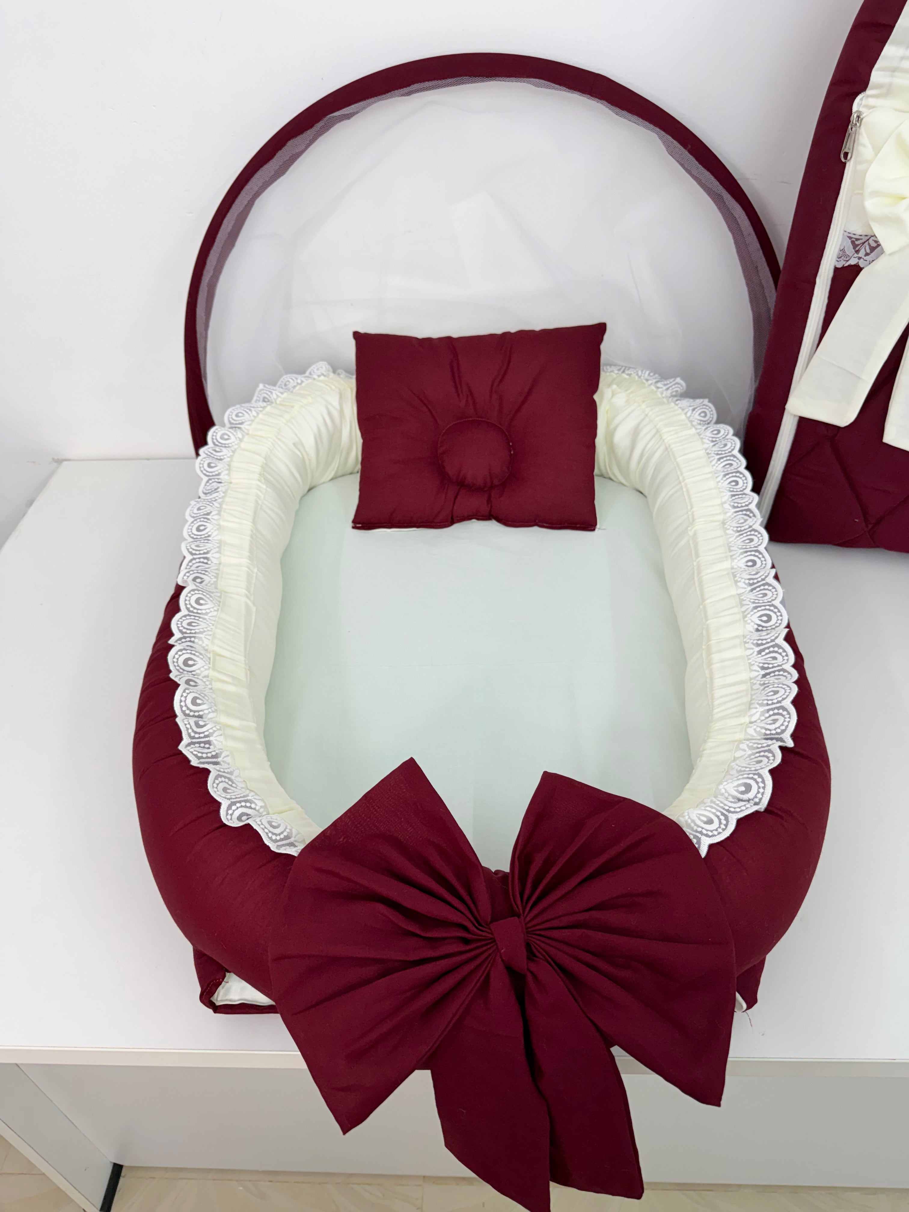 Baby Nests & Baby Holders