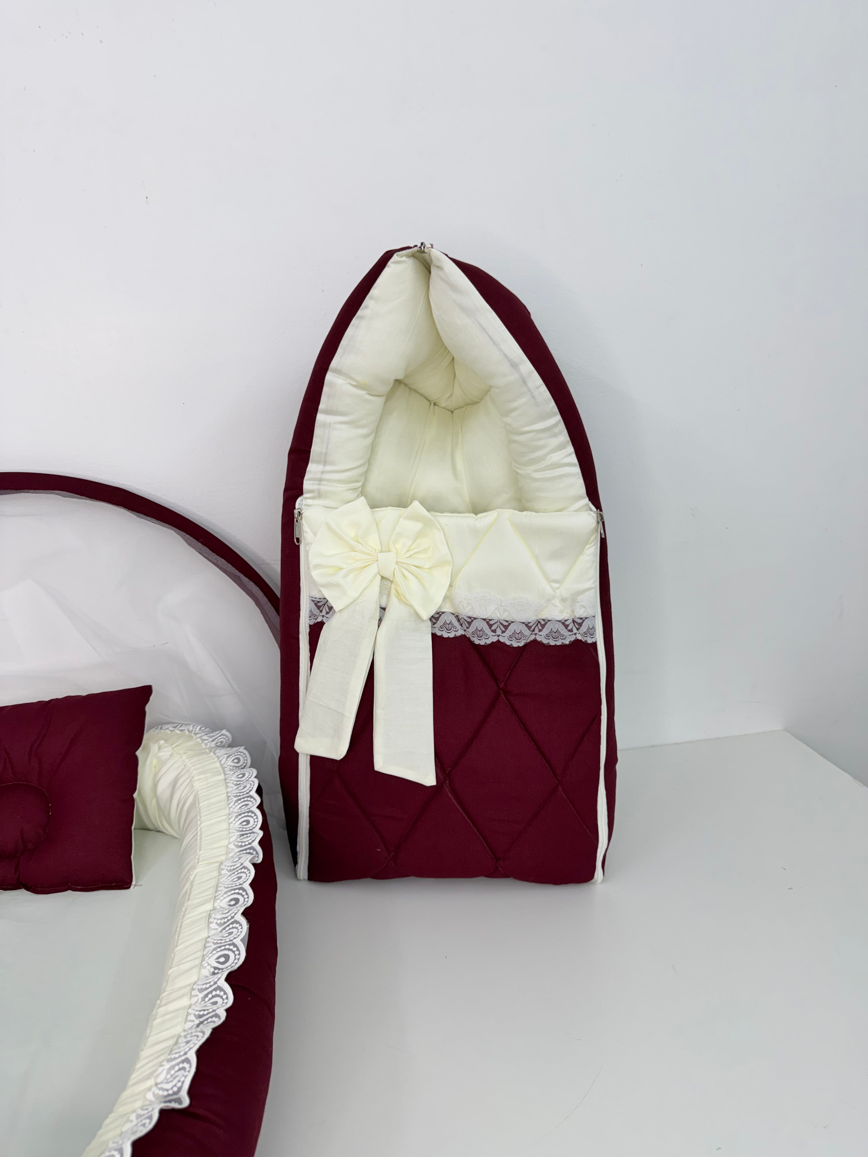 Baby Nests & Baby Holders