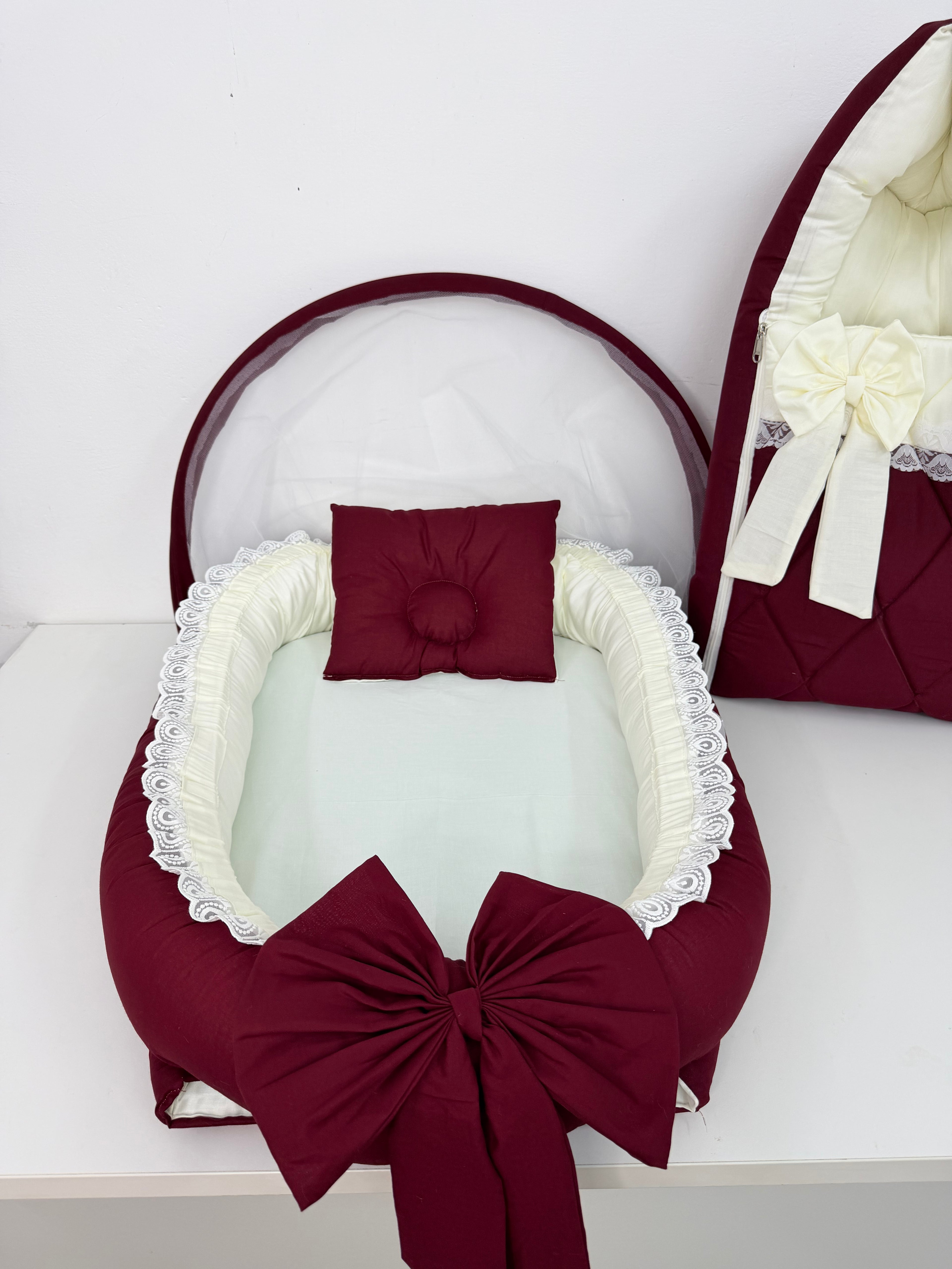 Baby Nests & Baby Holders