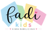 Fadi kids - Home